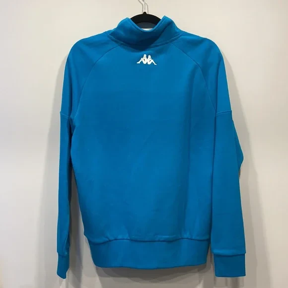 Kappa POP Elioz zip sweater - photo 2