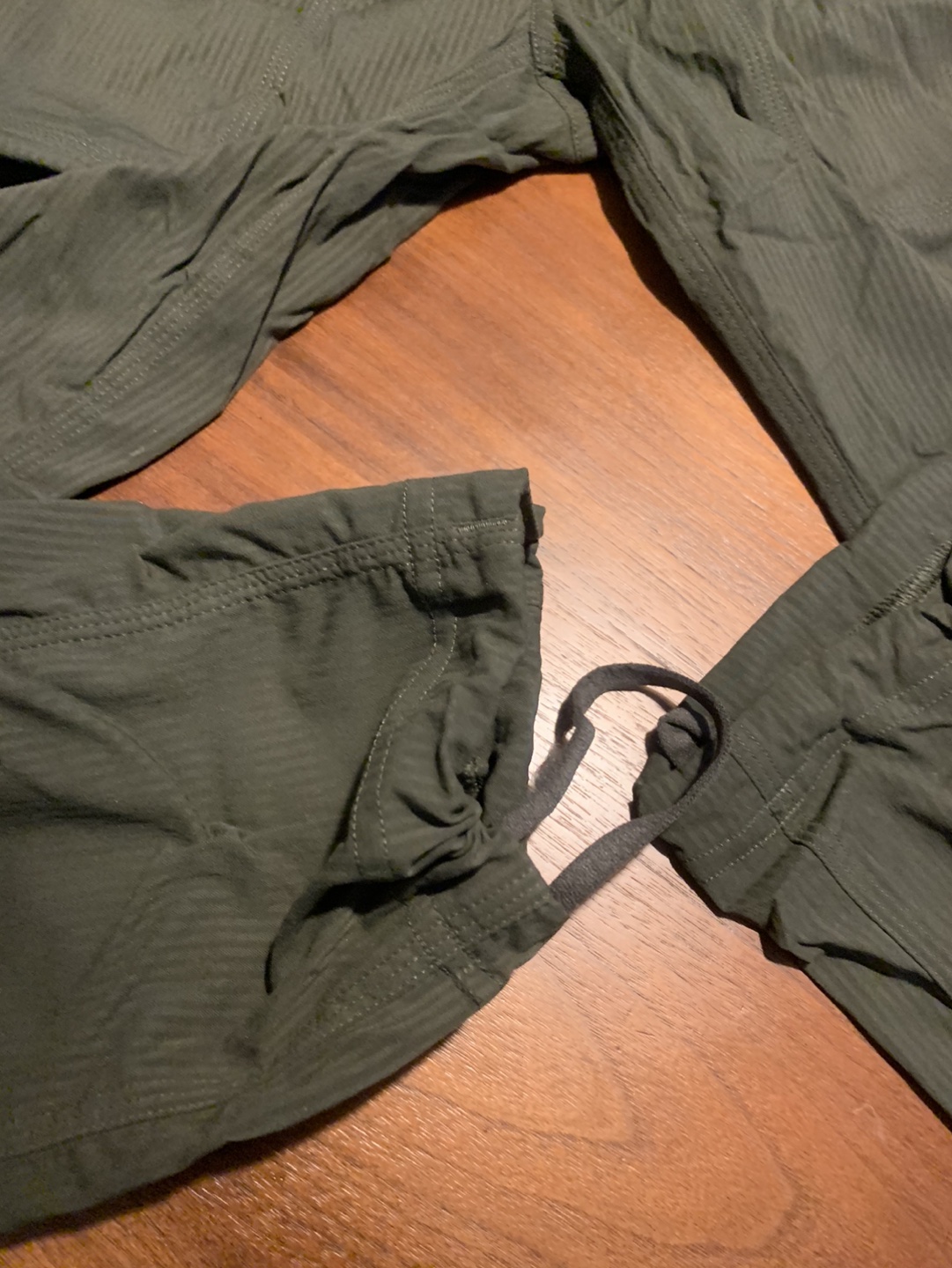 Lululemon Dance Studio pant image indicator(3)