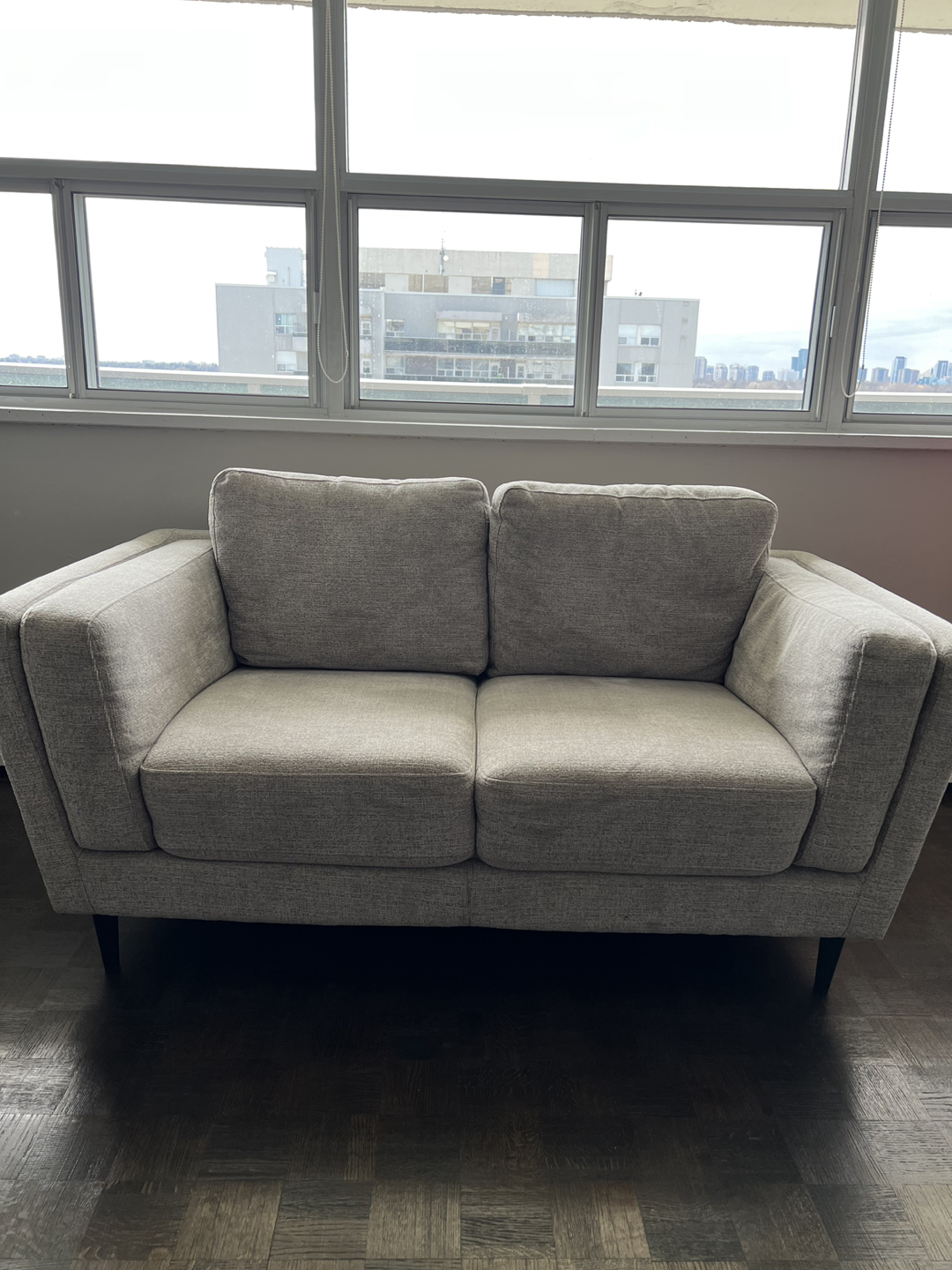 3Pcs sofa set - photo 2
