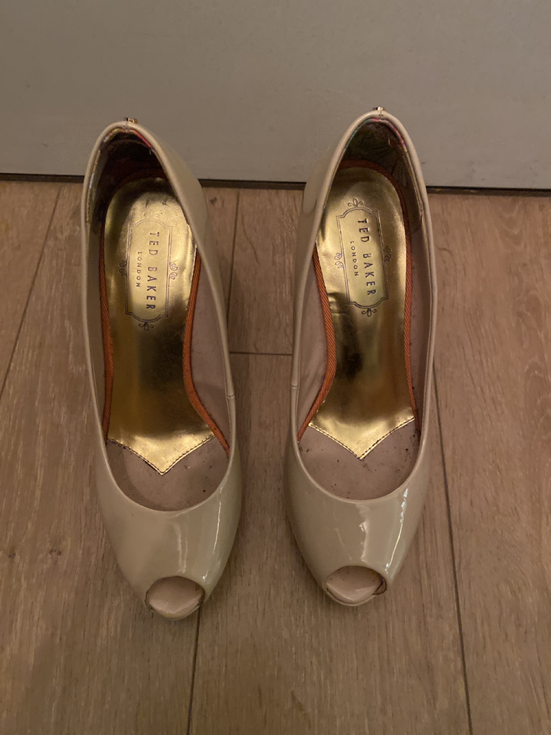 Pumps - Ted Baker thumbnail