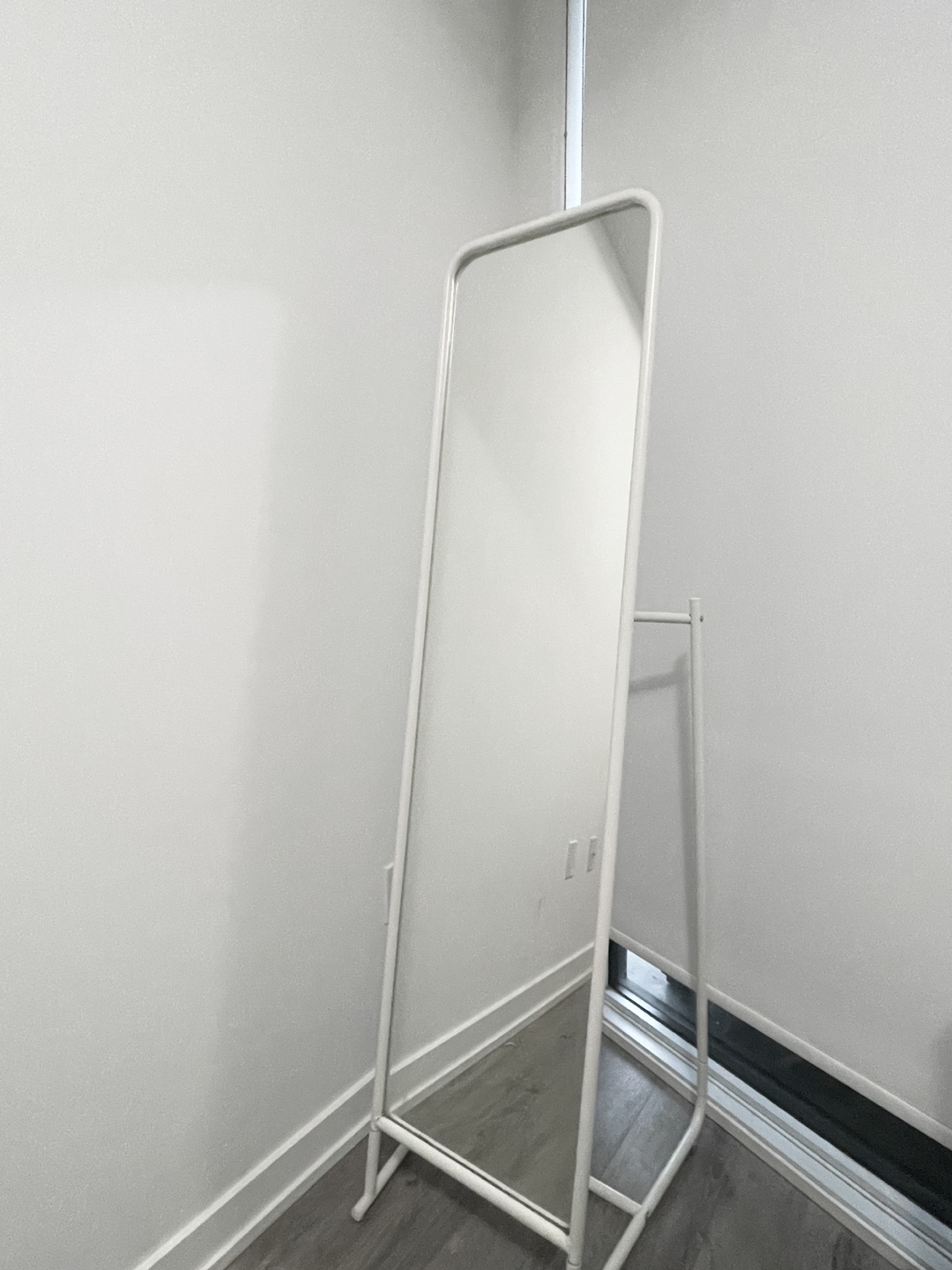 Knapper mirror image indicator(2)