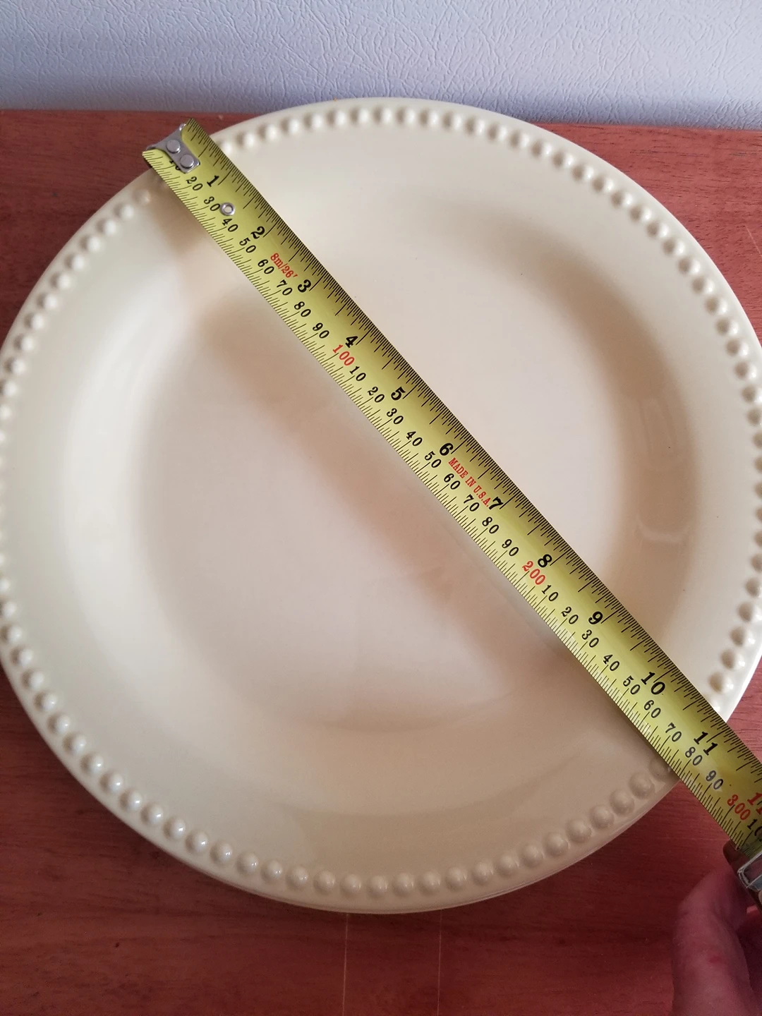 pottery barn set of 10 mixed dishes and cups image indicator(6)