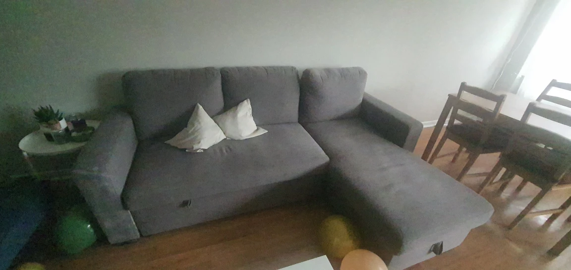Sofa bed