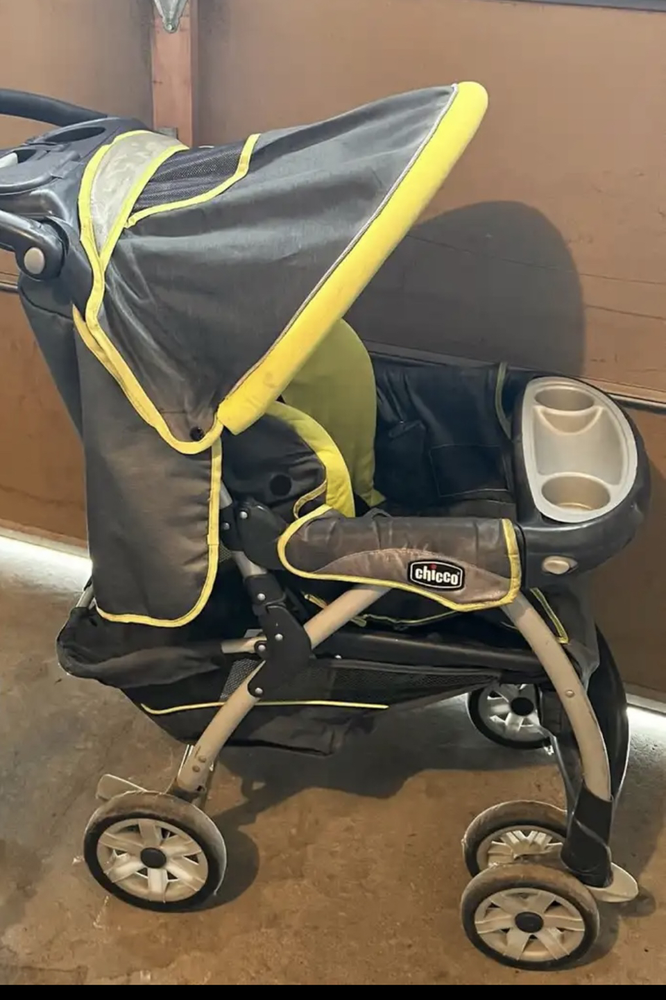 Chicco Stroller - photo 2