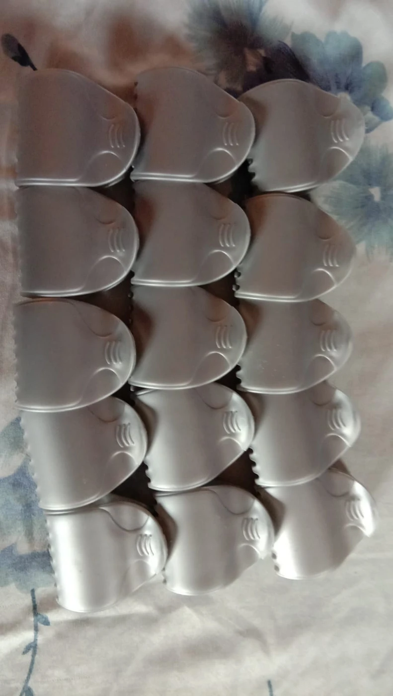 conair hot rollers - photo 3