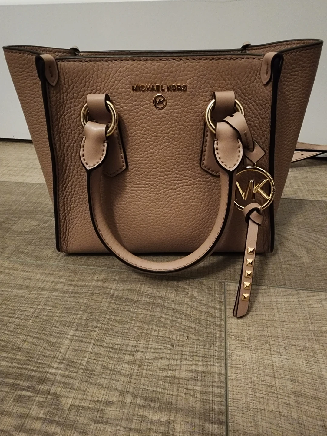 Michael Kors Cross Body Purse