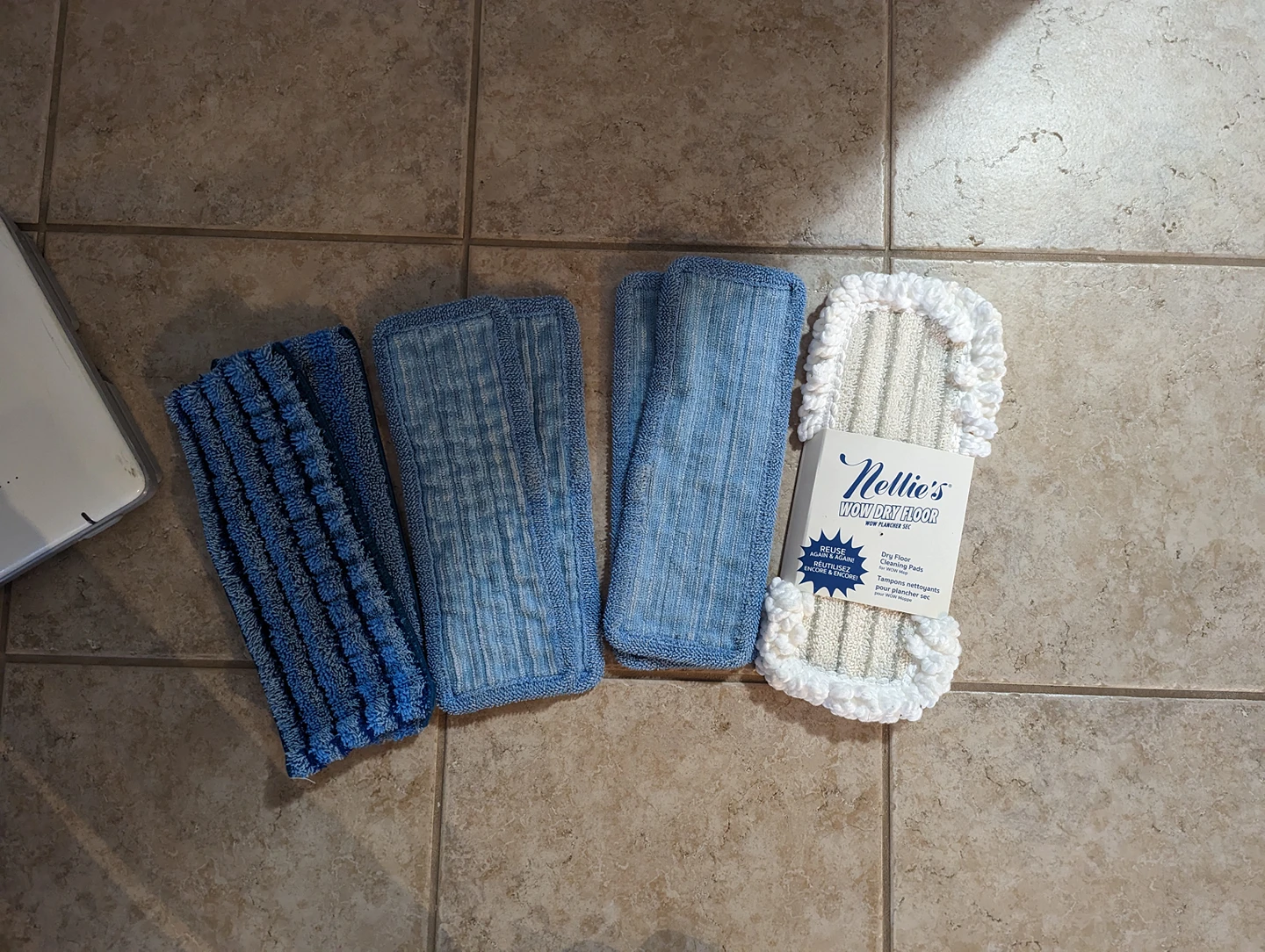 Nellie Wow Mop - photo 2