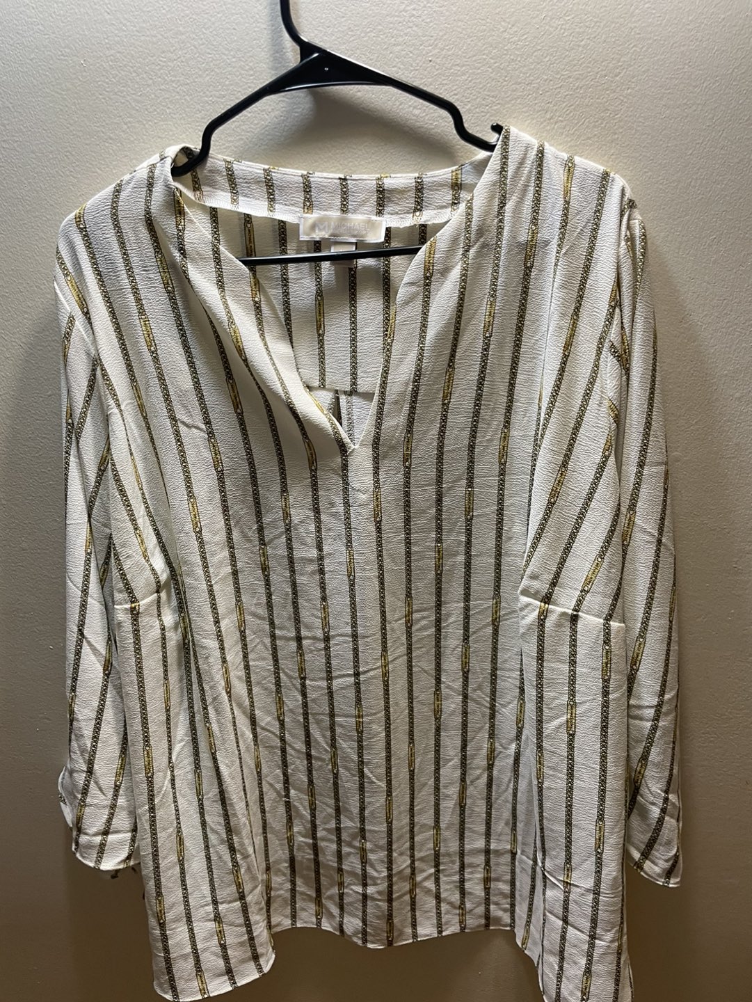 MK blouse thumbnail