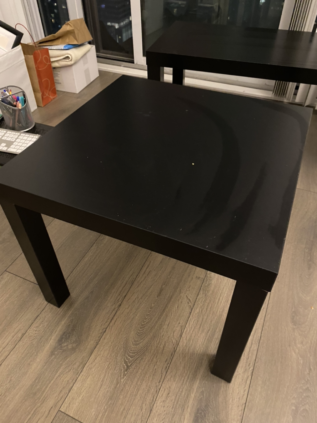 Small coffee table - photo 2