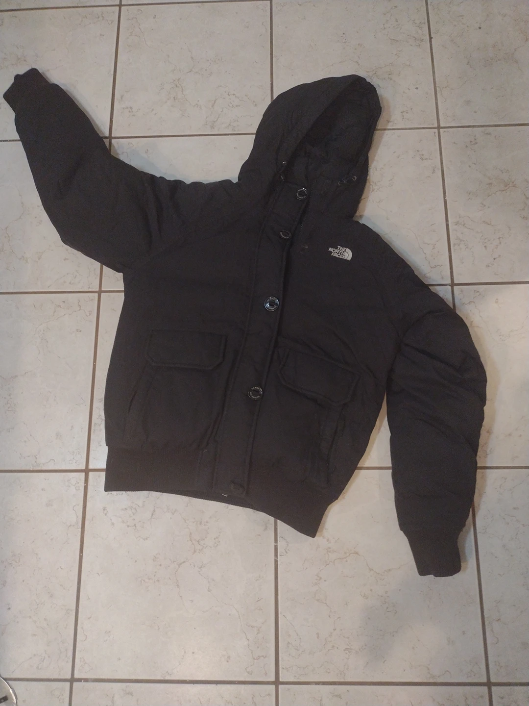 the North face jacket - photo 2