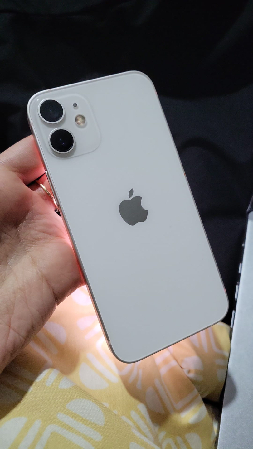iphone 12 mini