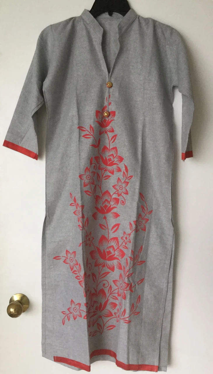Brand New Kurthi - photo 4
