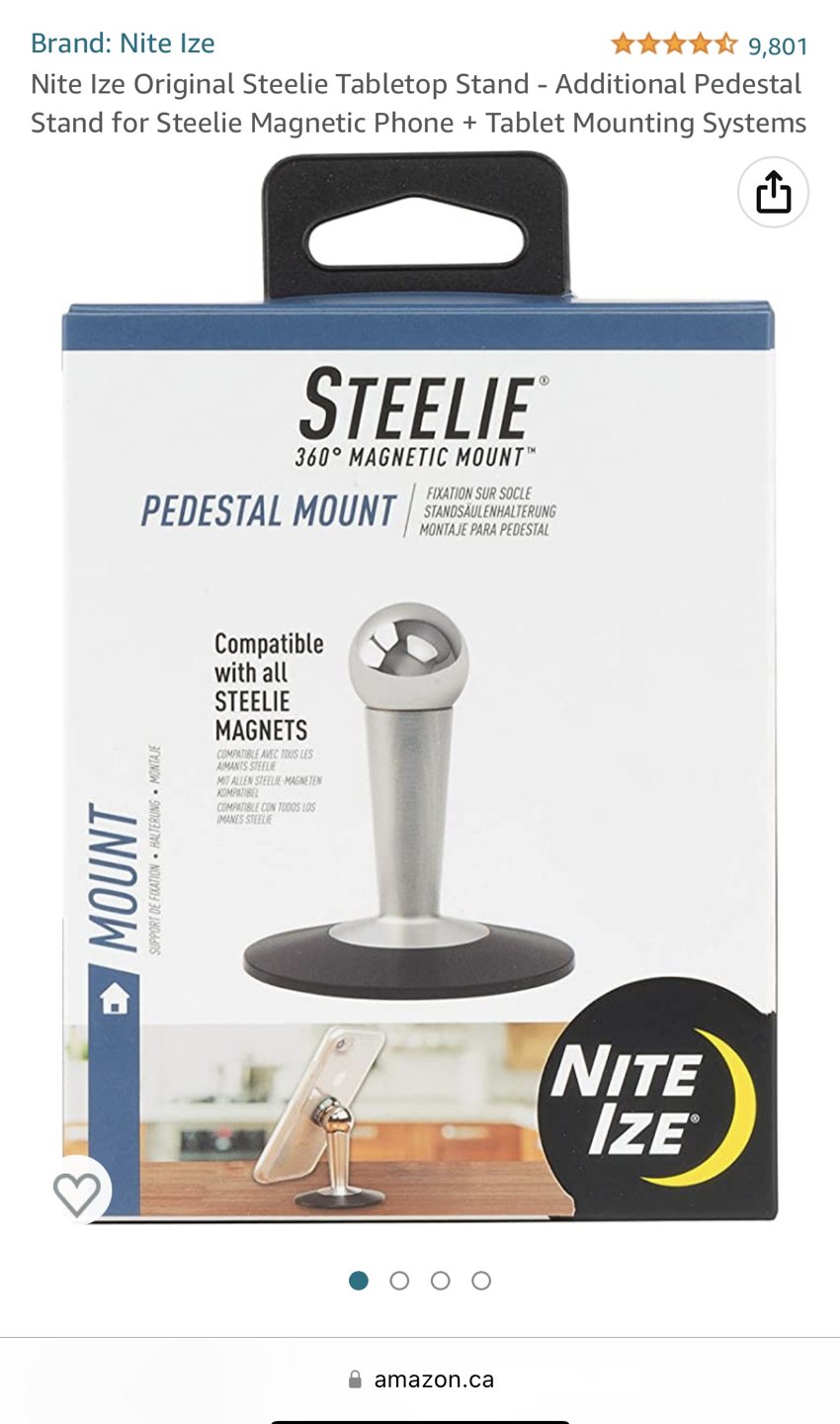 iPad 6 gen wifi + stand + case image indicator(5)