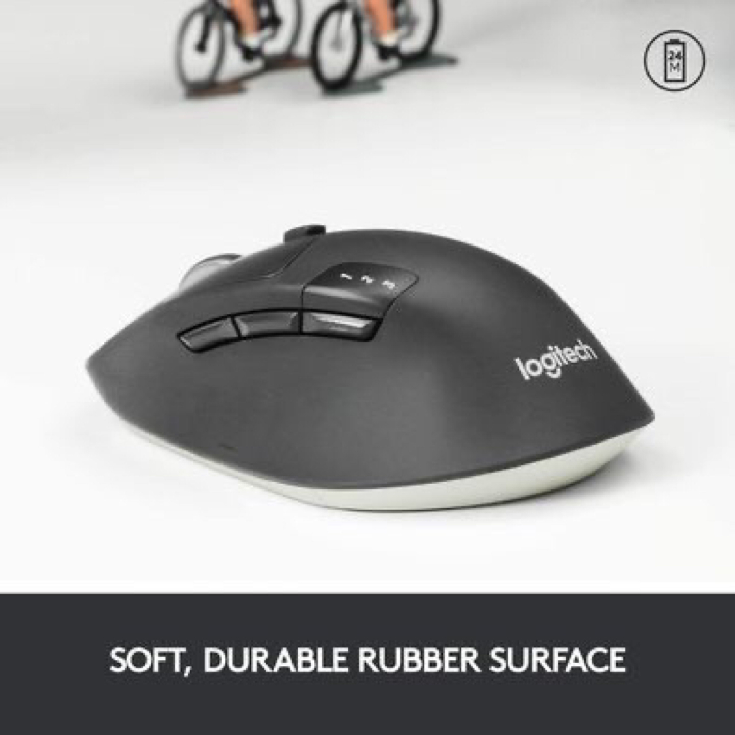 Wireless mouse - photo 3