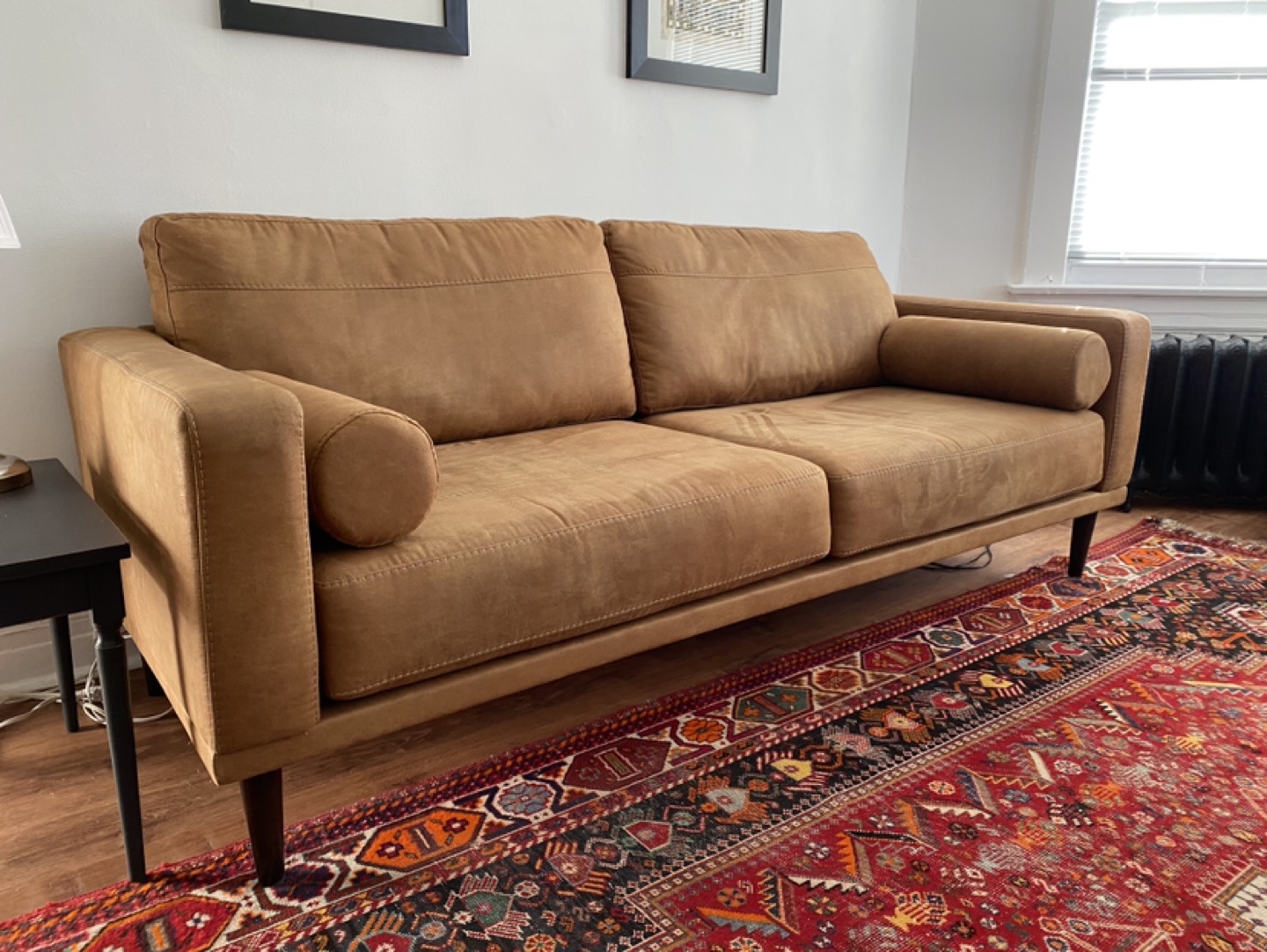Sofa and Chair Set - photo 2