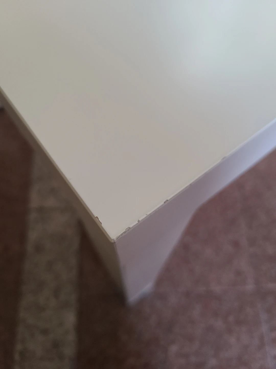 Ikea Lack Table - photo 2