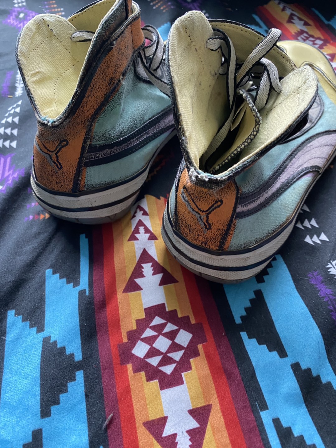 Puma Shoes image indicator(3)