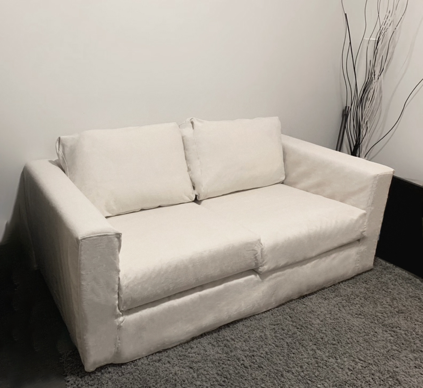 Ikea Vimle Series Sofa 2-seat thumbnail