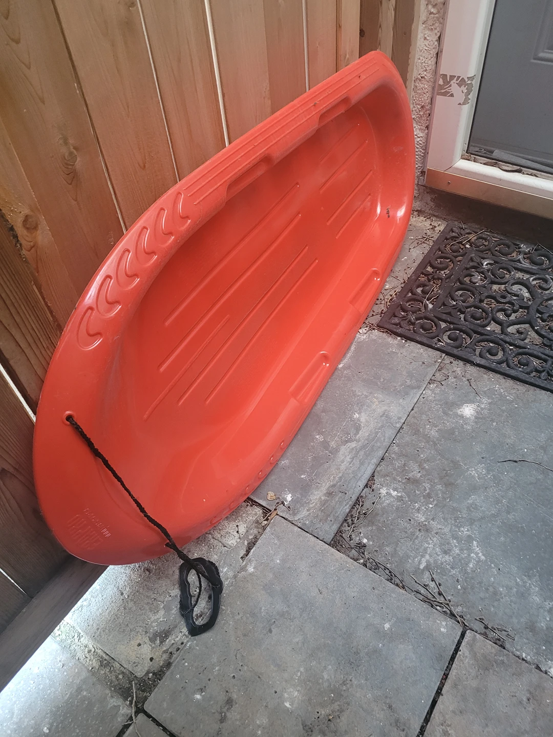 Sled