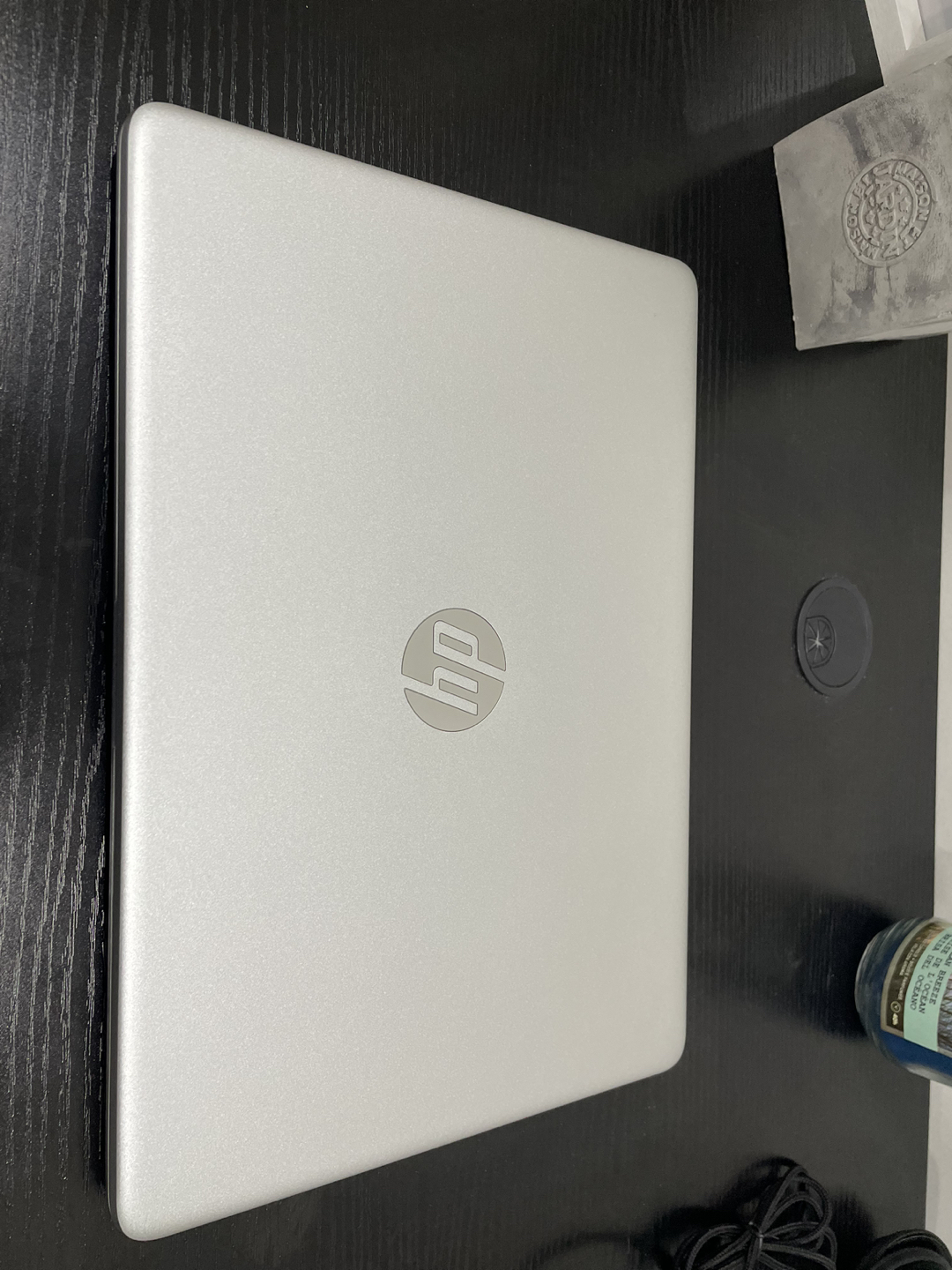 HP 14” Laptop - Natural Silver - photo 3