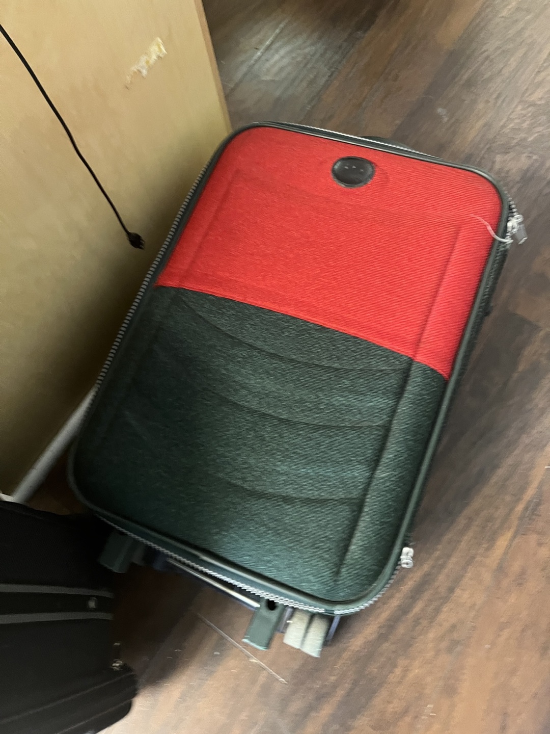 Suitcase