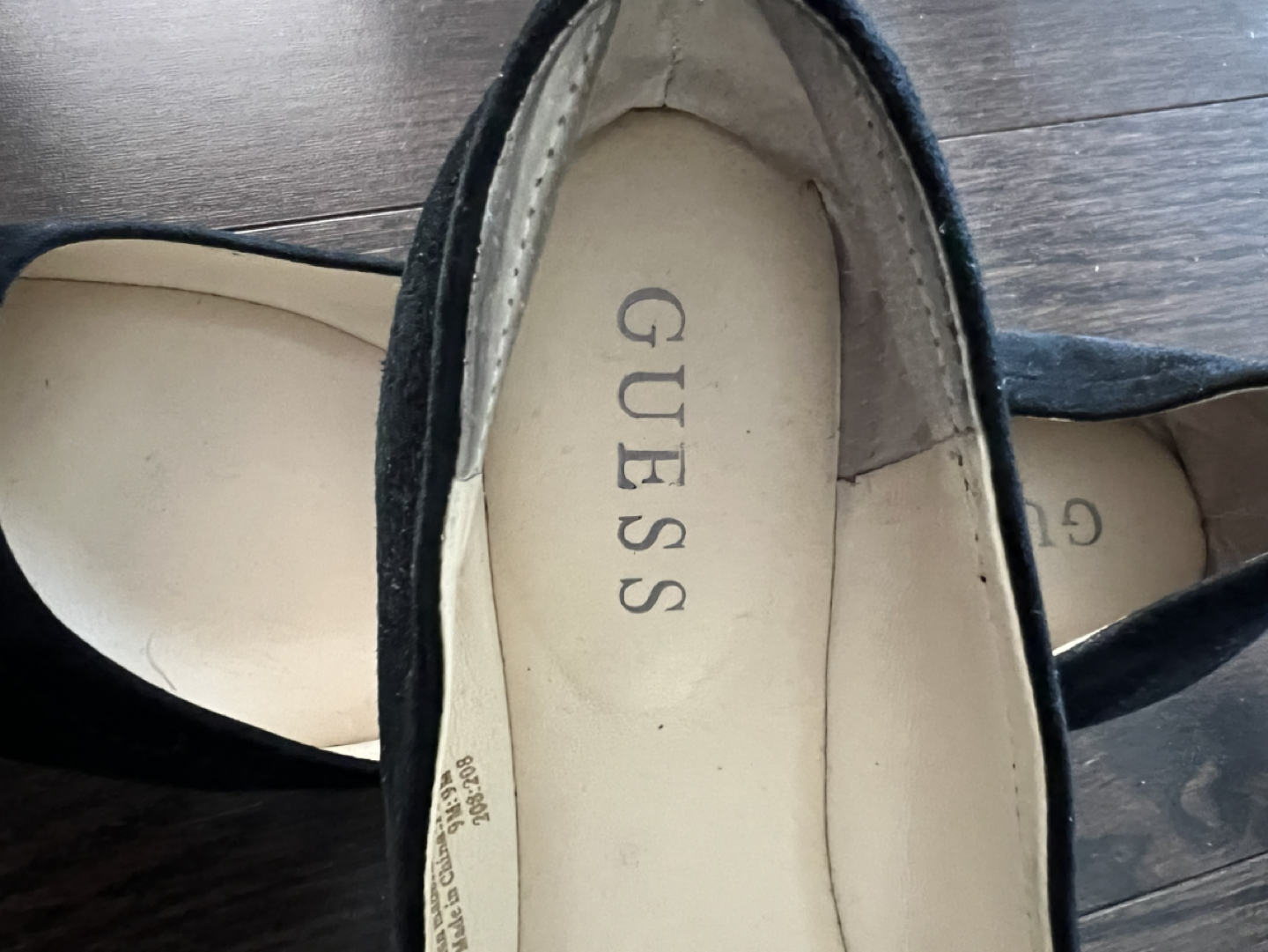Guess Flat Shoes image indicator(3)
