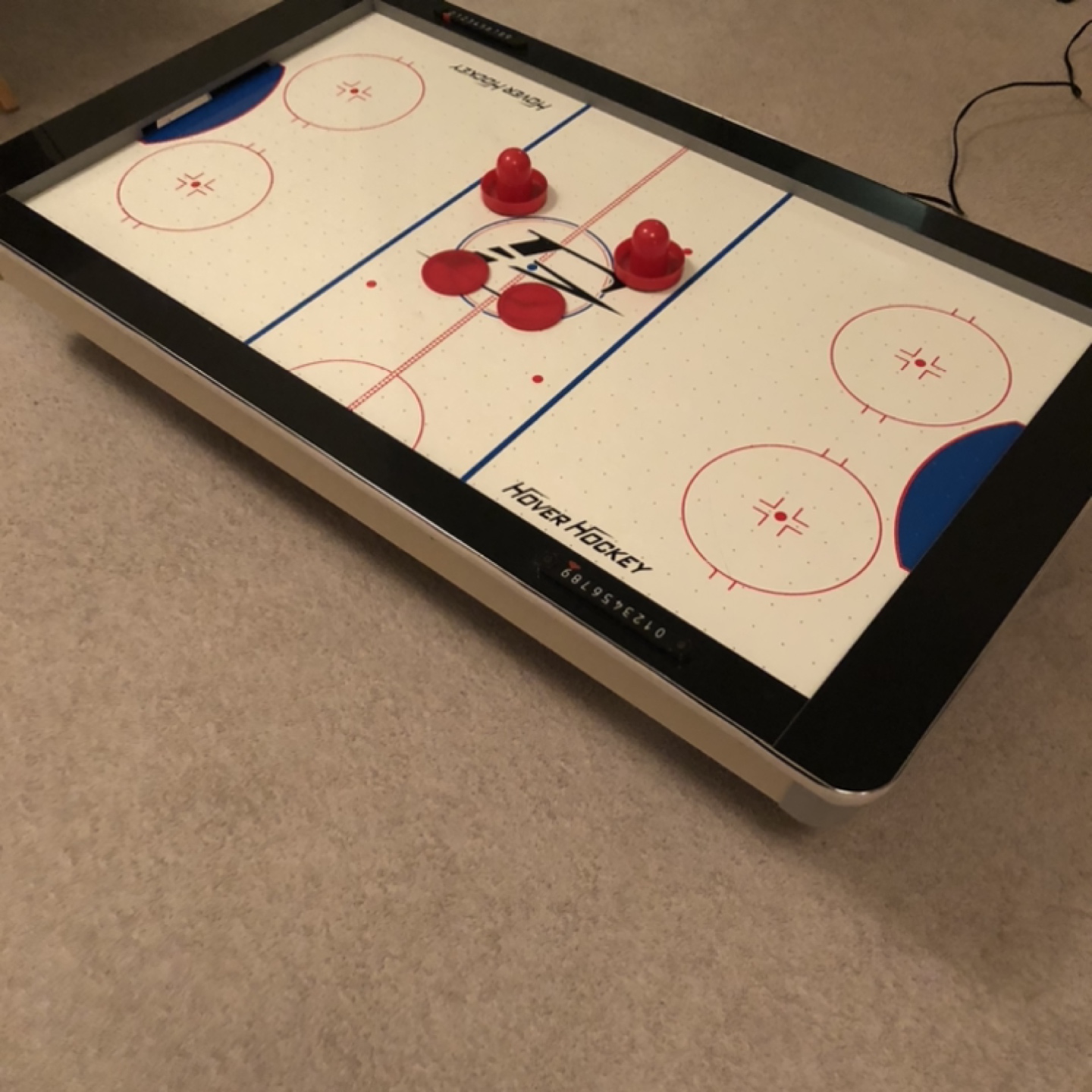 Air Hockey Game - photo 4