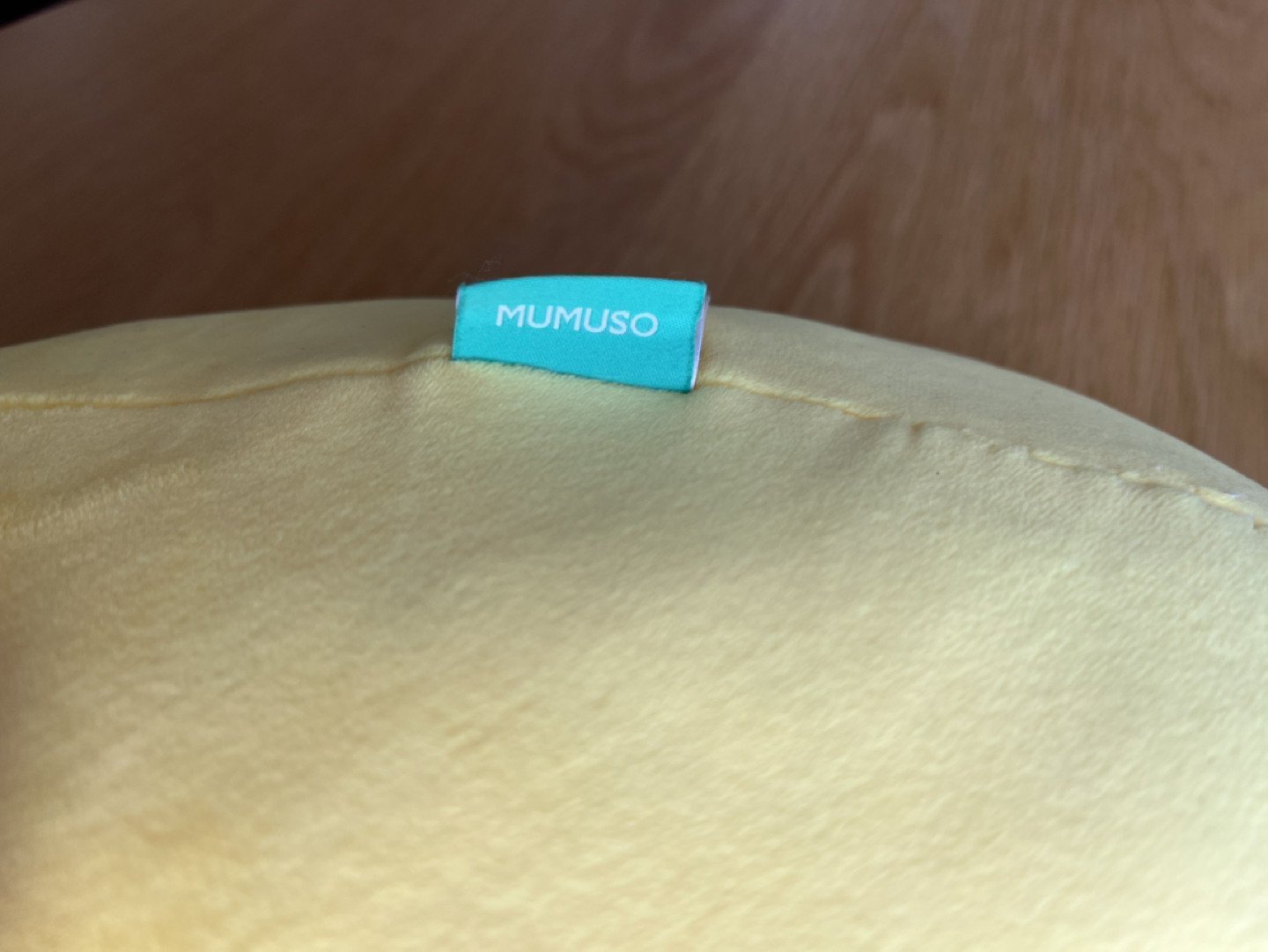 🌸MUMUSO I love Banana Plush 🍌 - photo 4