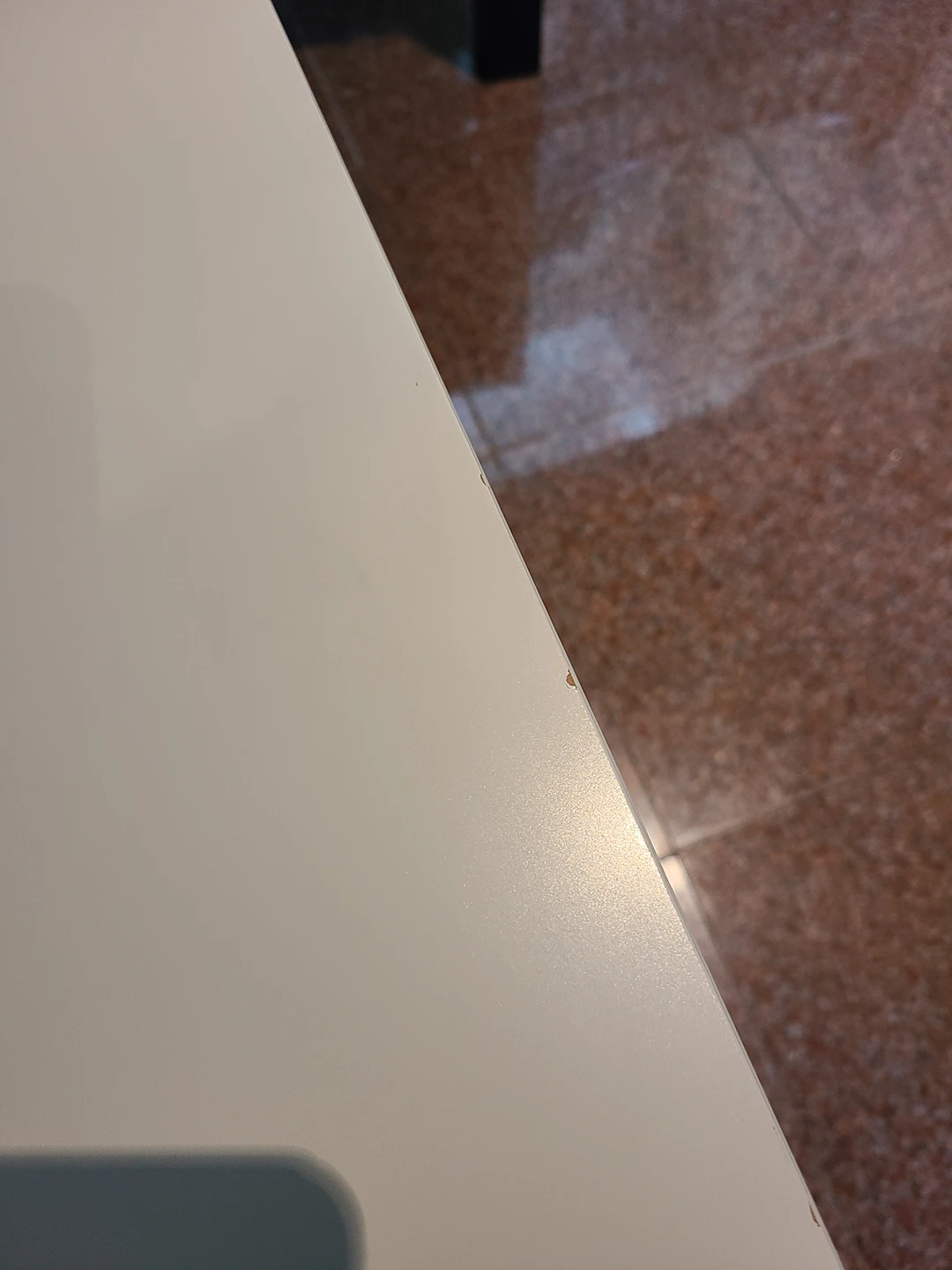 Ikea Lack Table - photo 4