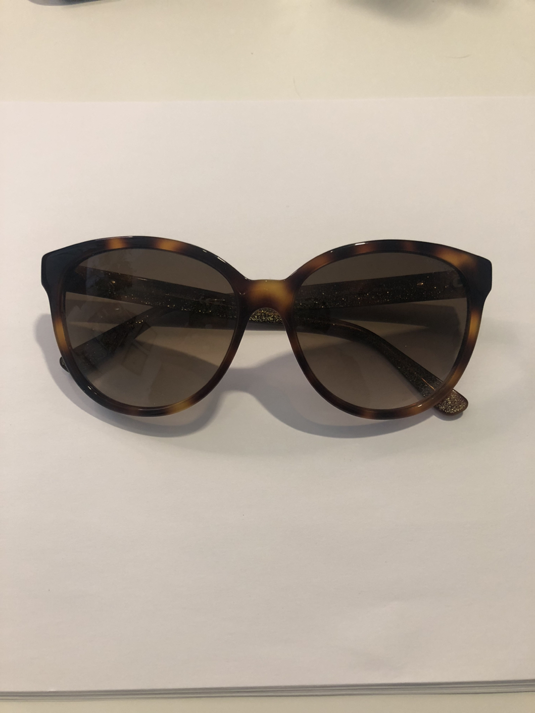 Jimmy Choo Sunglasses 😎 thumbnail