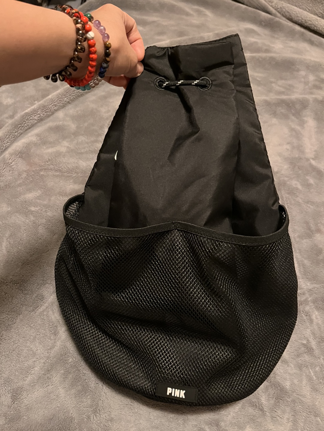 Victoria’s Secret backpack image indicator(5)