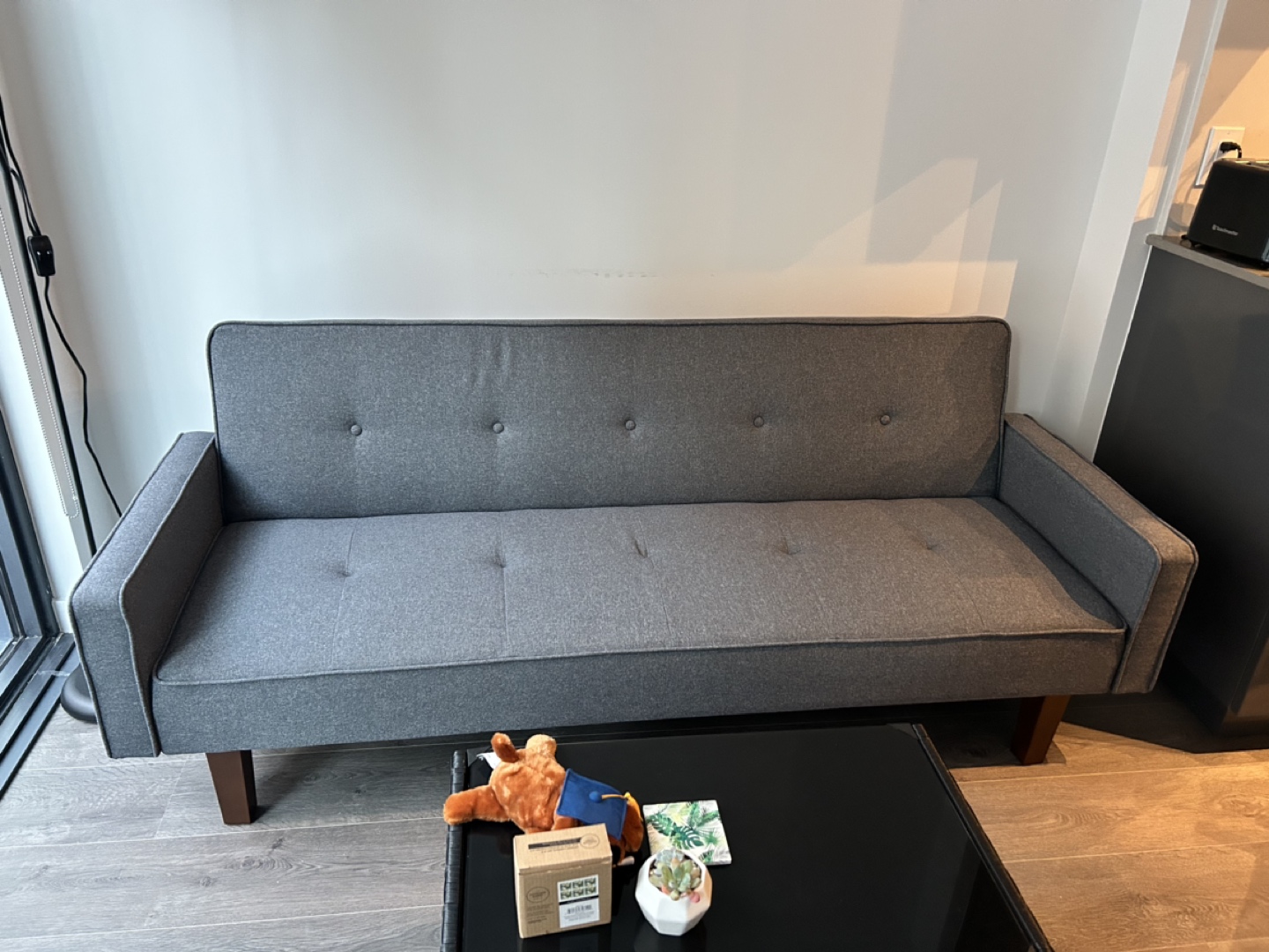 Brand new sofa bed for sale