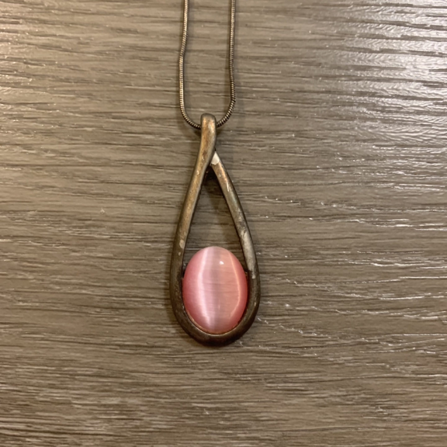 Old necklace image indicator(2)