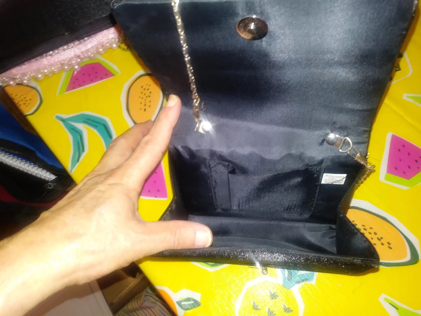 Hand bags | Phone bag image indicator(4)