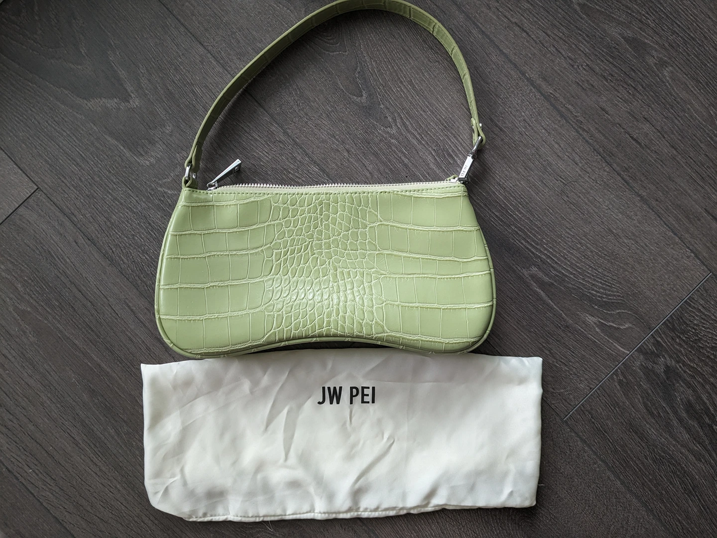 JW PEI bag - photo 2