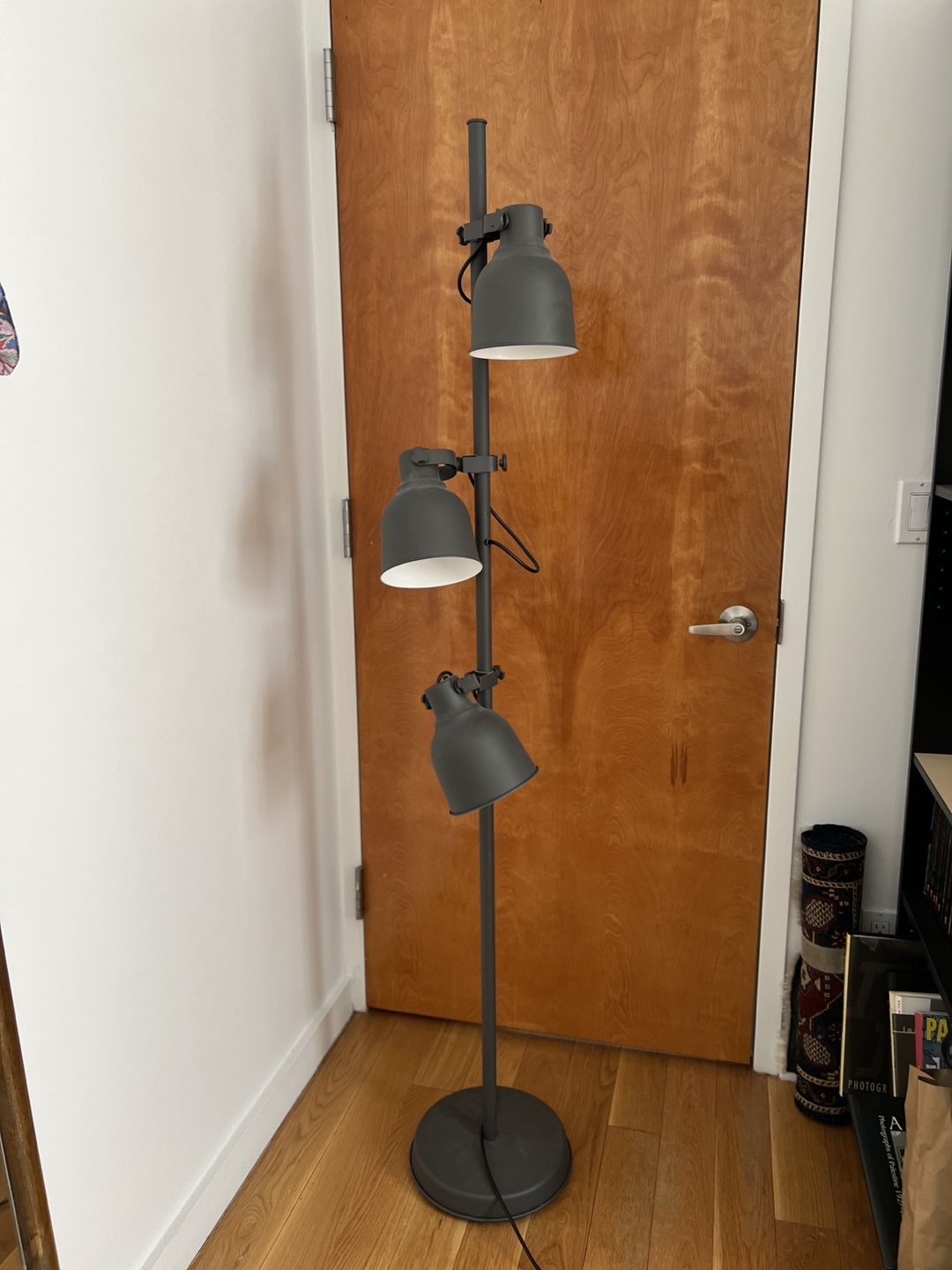 IKEA Hektar Lamp