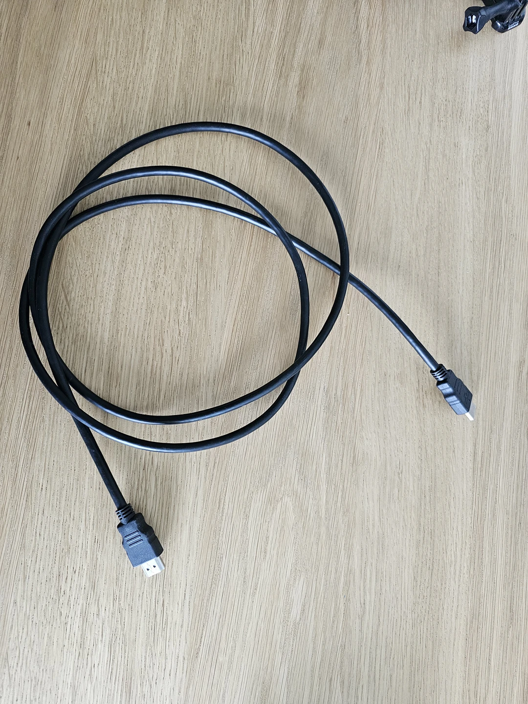 Hdmi cable thumbnail