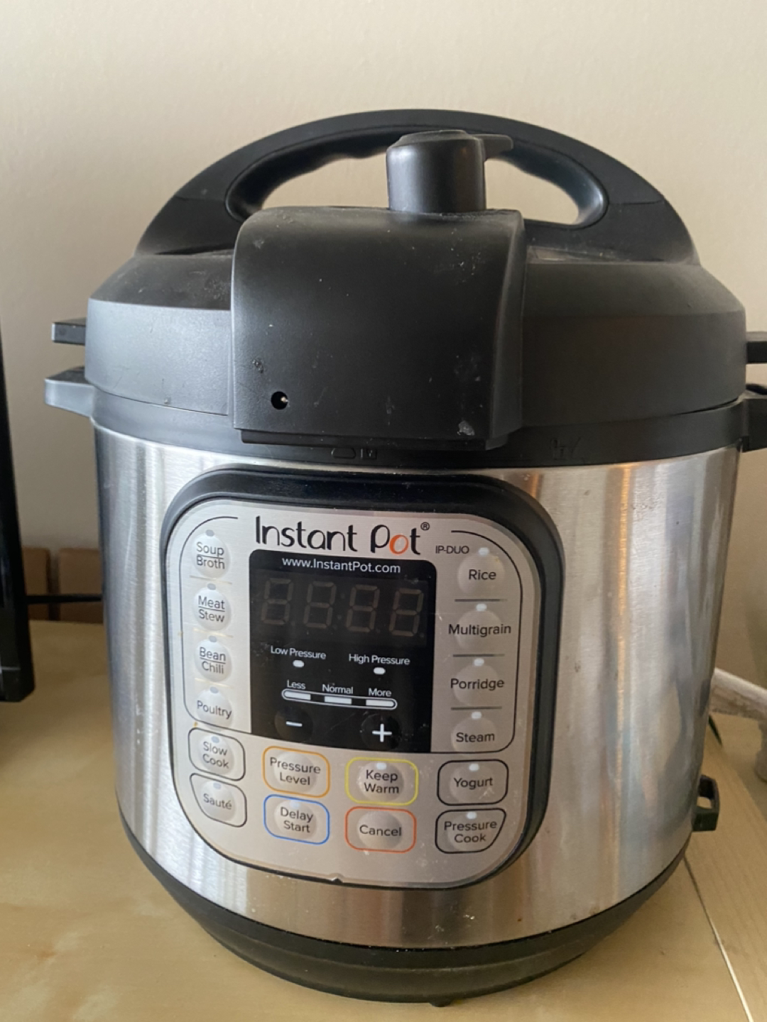 Instant pot IP Duo thumbnail