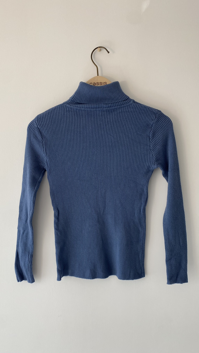 Turtle neck