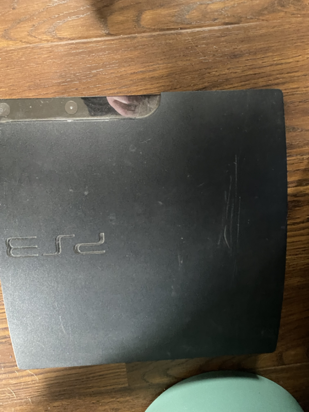 PS3 image indicator(2)