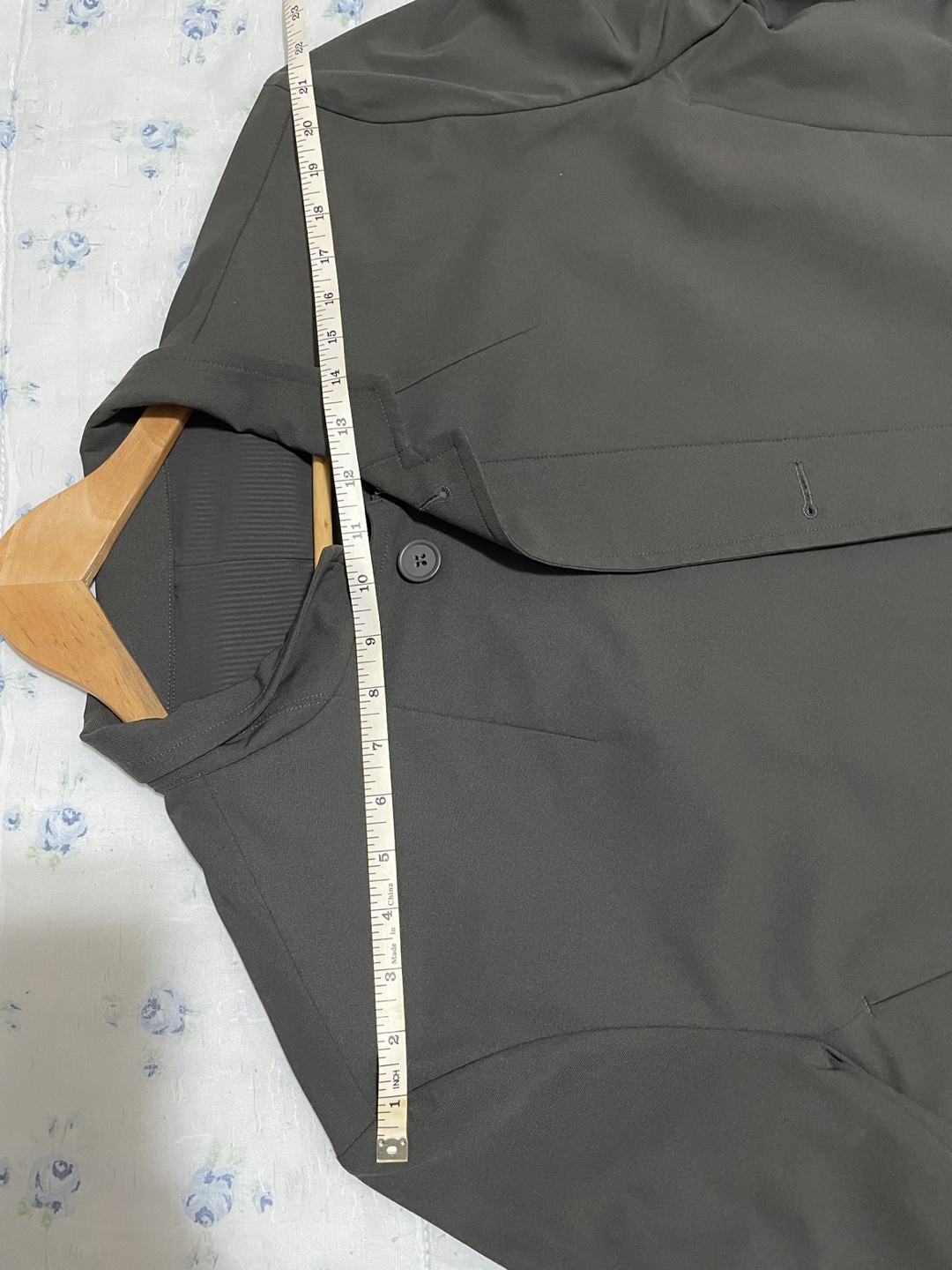 Lululemon Blazer 🏀 image indicator(6)