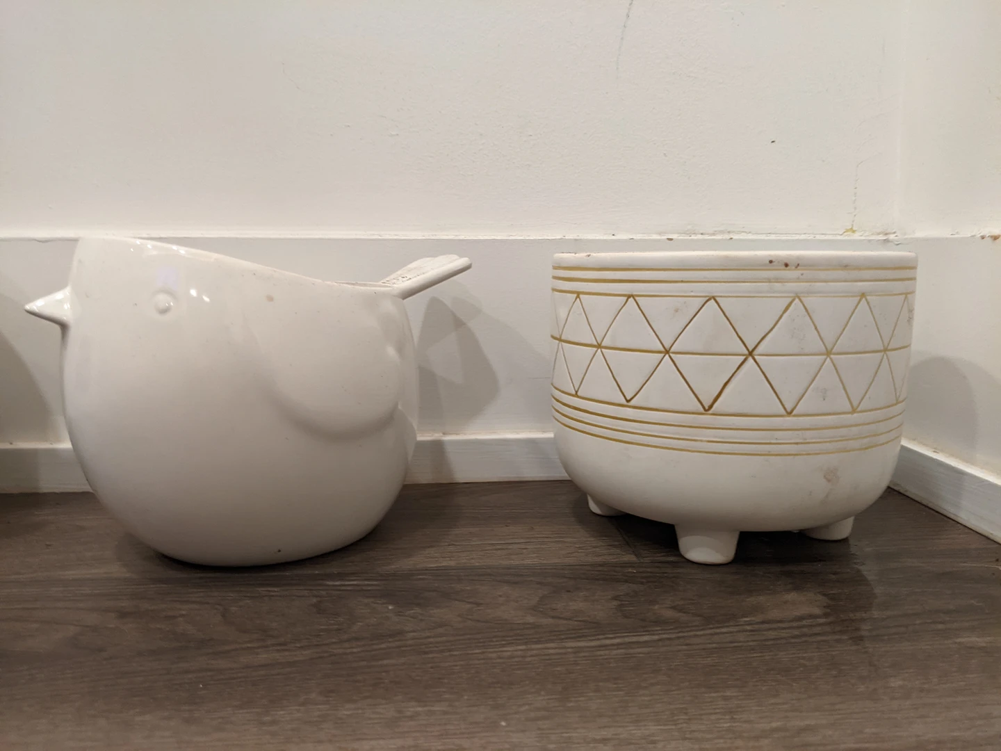 Ceramic Plant Pots Unique image indicator(3)