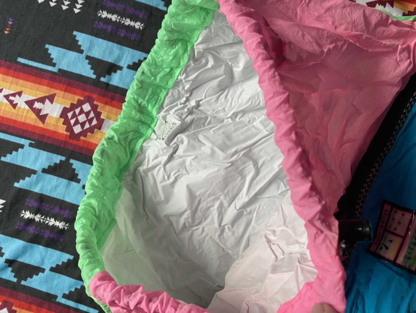 Gitano Vintage Backpack image indicator(2)