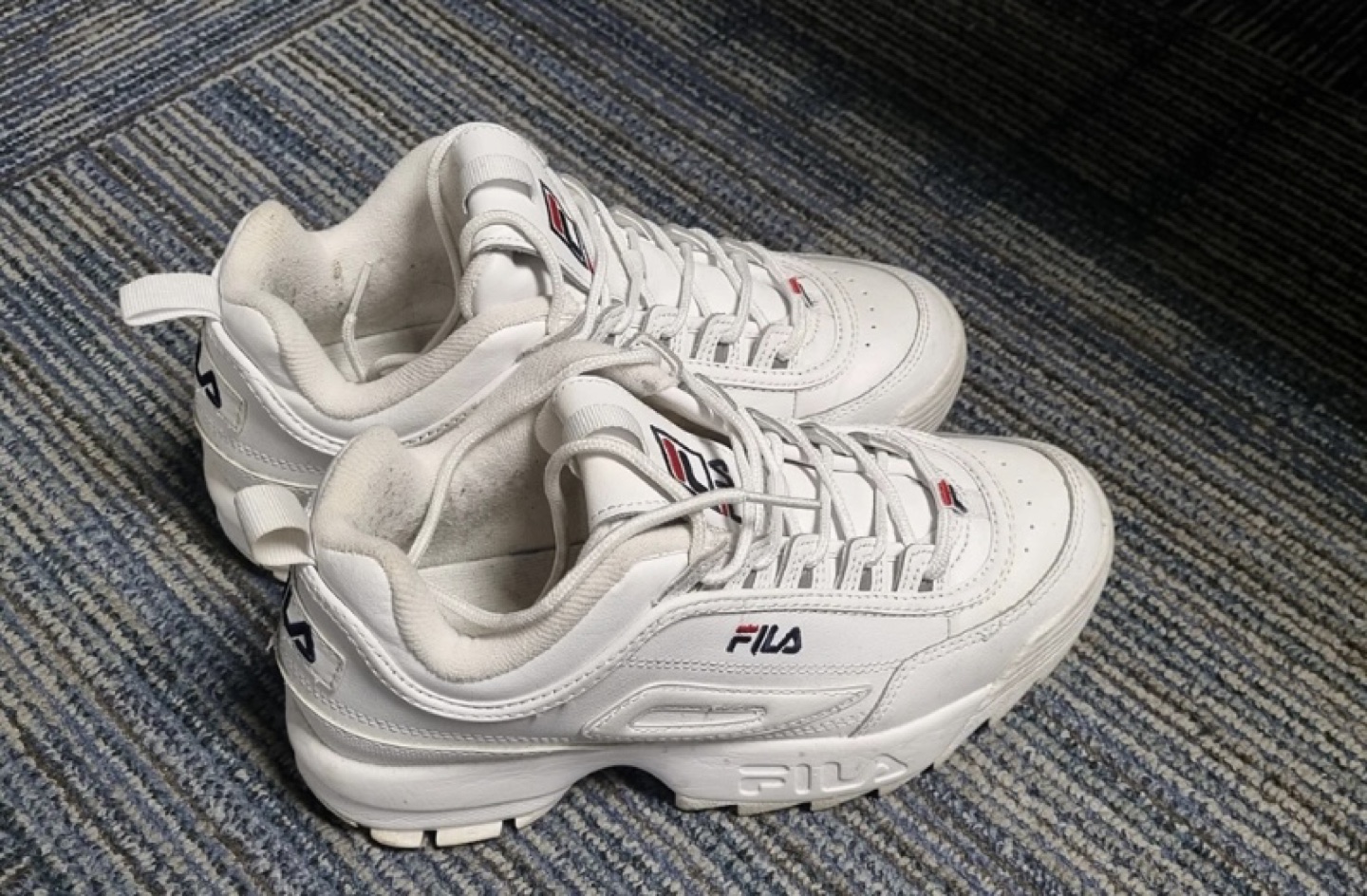 Fila shoes