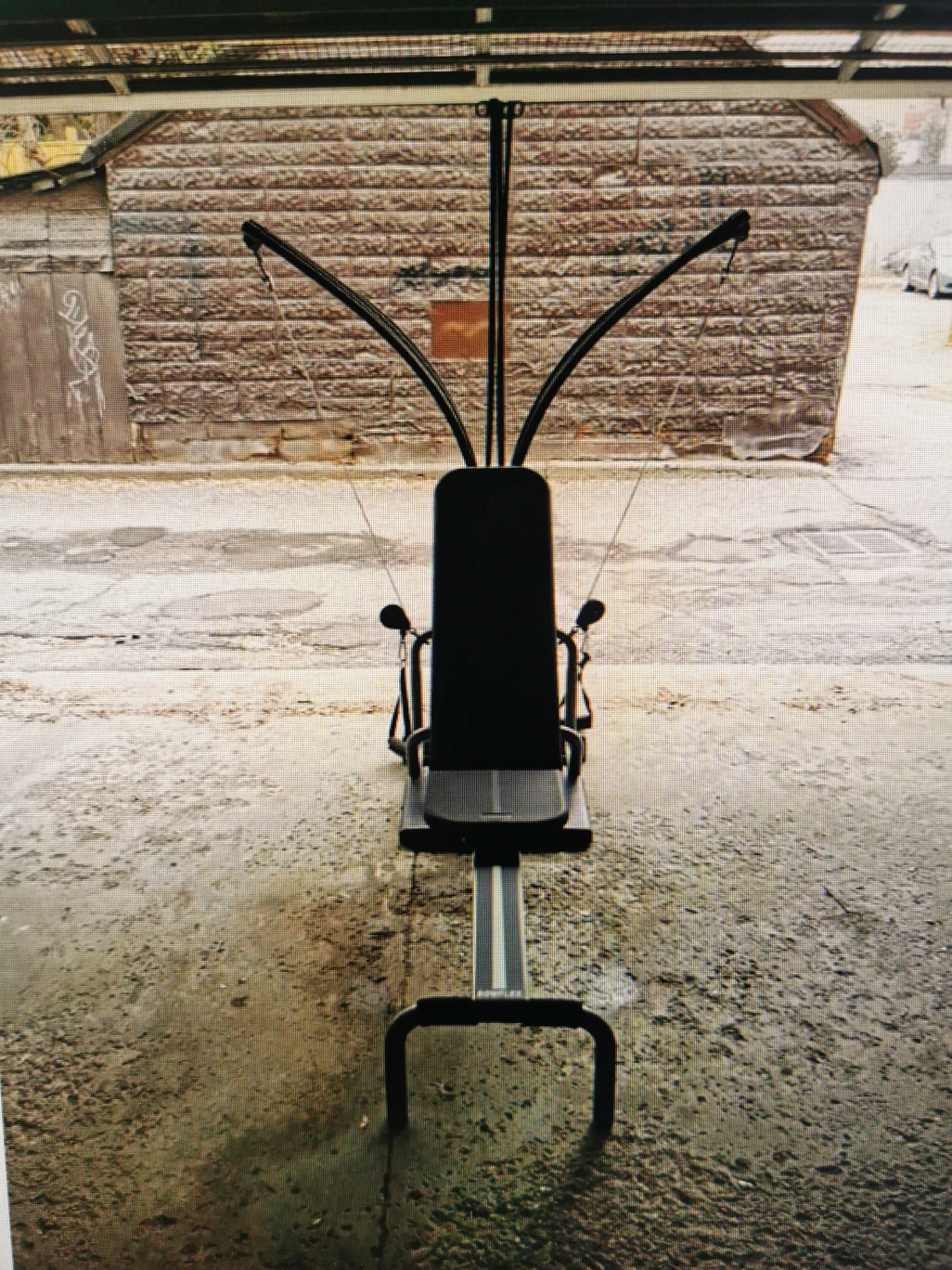 BOWFLEX thumbnail