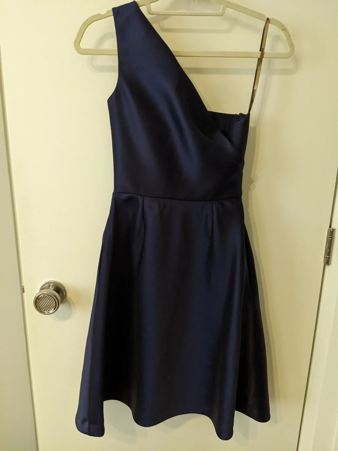 Lela Rose cocktail dress thumbnail
