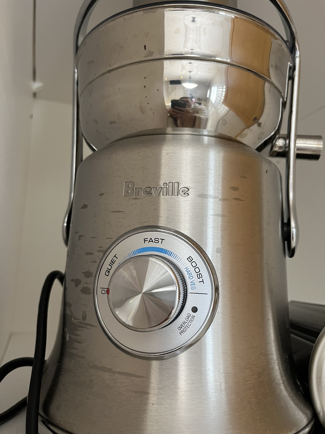 Breville Juicer - photo 3