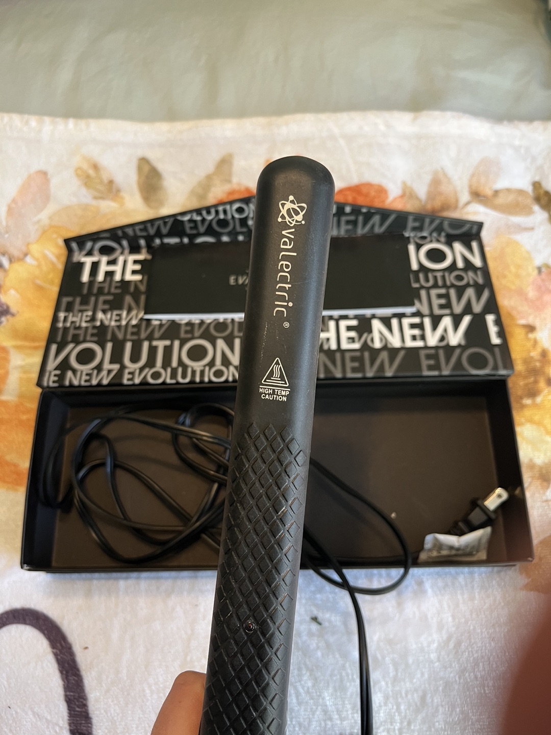 Flat Iron/styler - photo 3