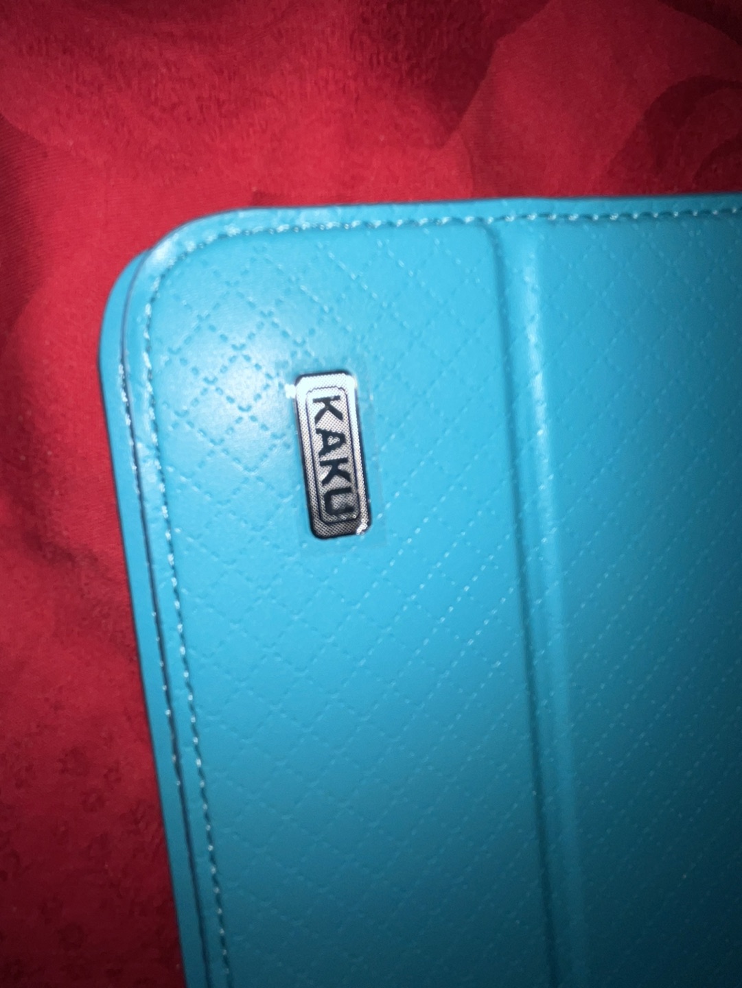 iPad Air/Air 2 Case 🏀 image indicator(4)