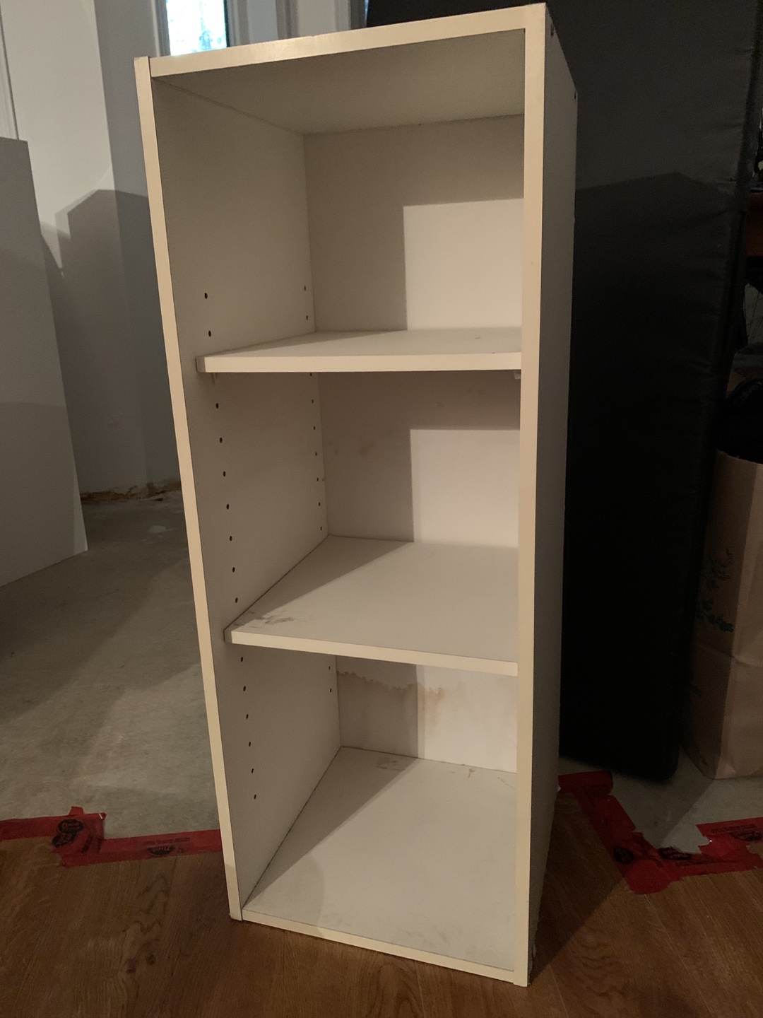 Free cabinet #freecycle